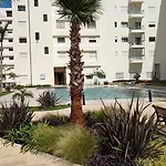 Appartement Haut Standing Et Piscine